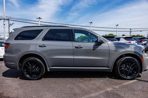 2022 Dodge Durango GT