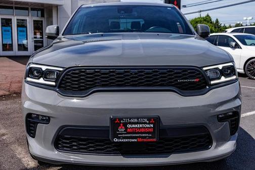 2022 Dodge Durango GT