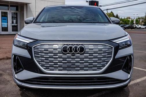 2023 Audi Q4 e-tron 50 Premium Plus
