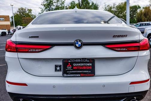 2022 BMW 228 Gran Coupe i xDrive