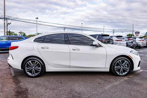 2022 BMW 228 Gran Coupe i xDrive