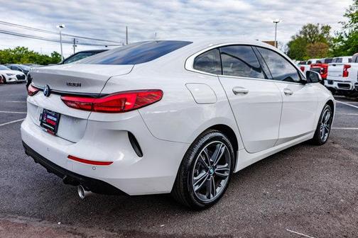2022 BMW 228 Gran Coupe i xDrive