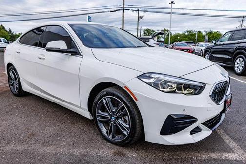 2022 BMW 228 Gran Coupe i xDrive
