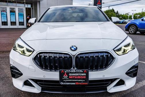 2022 BMW 228 Gran Coupe i xDrive