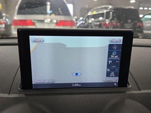 2015 Audi S3 2.0T Prestige