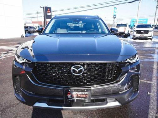 2023 Mazda CX-50 2.5 Turbo Premium Package