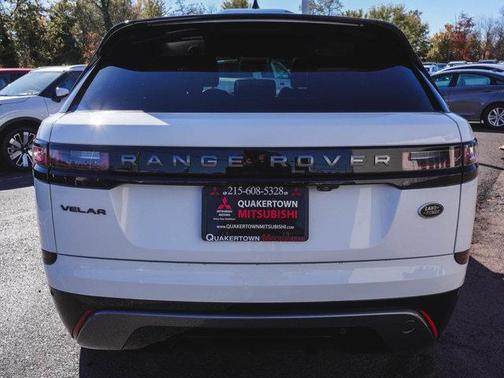 2023 Land Rover Range Rover Velar S R-Dynamic