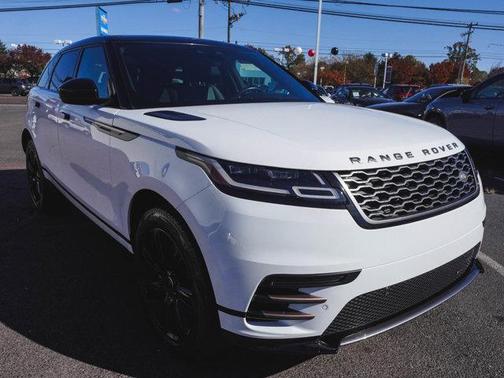 2023 Land Rover Range Rover Velar S R-Dynamic