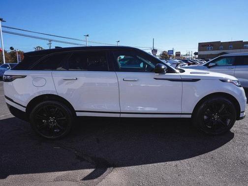 2023 Land Rover Range Rover Velar S R-Dynamic