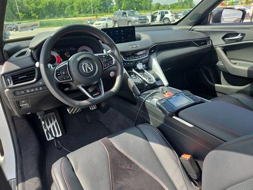 2023 Acura TLX Type S