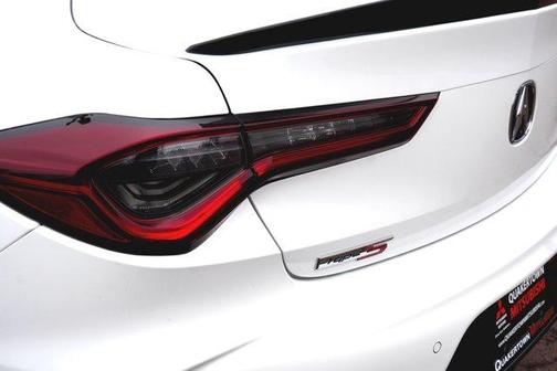 2023 Acura TLX Type S