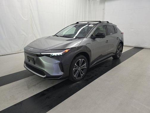 2023 Toyota bZ4X Limited