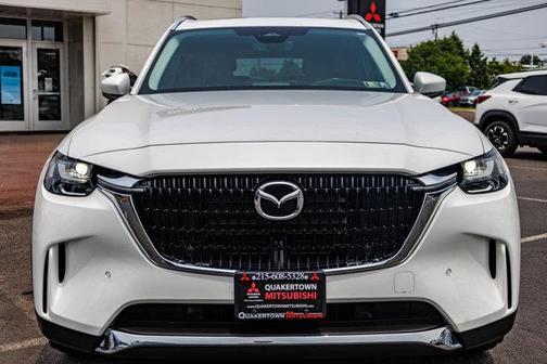 2024 Mazda CX-90 Premium