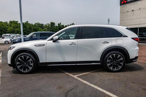 2024 Mazda CX-90 Premium