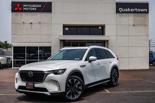 2024 Mazda CX-90 Premium