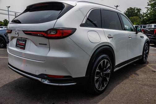 2024 Mazda CX-90 Premium