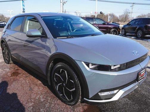 2024 Hyundai IONIQ 5 SEL