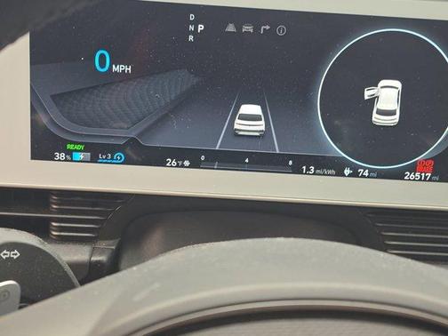 2024 Hyundai IONIQ 5 SEL