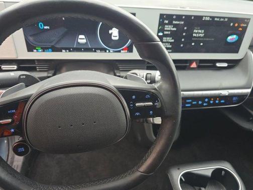 2024 Hyundai IONIQ 5 SEL