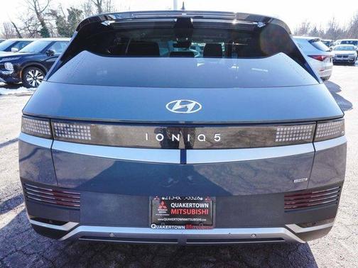 2024 Hyundai IONIQ 5 SEL