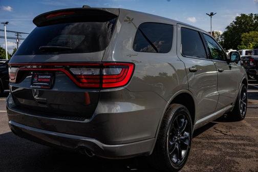 2021 Dodge Durango SXT