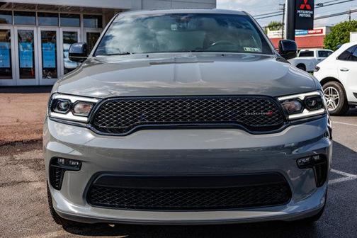 2021 Dodge Durango SXT
