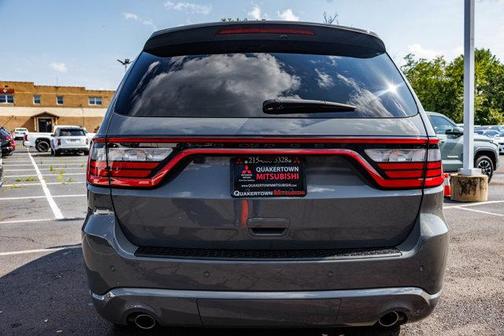 2021 Dodge Durango SXT