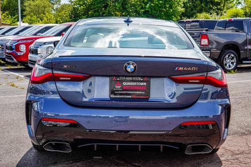 2023 BMW M440 i xDrive