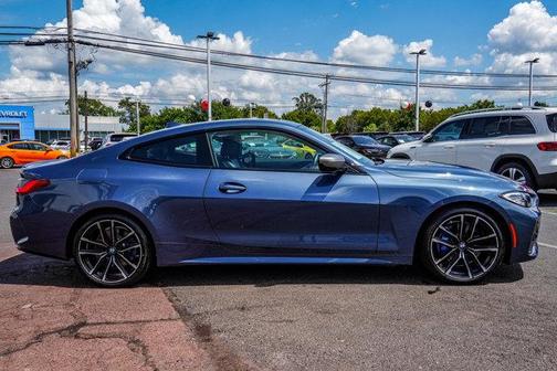 2023 BMW M440 i xDrive
