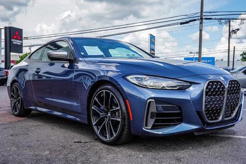 2023 BMW M440 i xDrive
