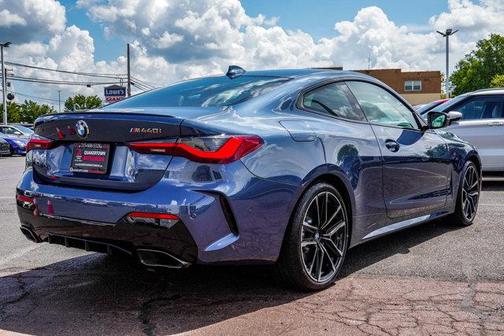 2023 BMW M440 i xDrive