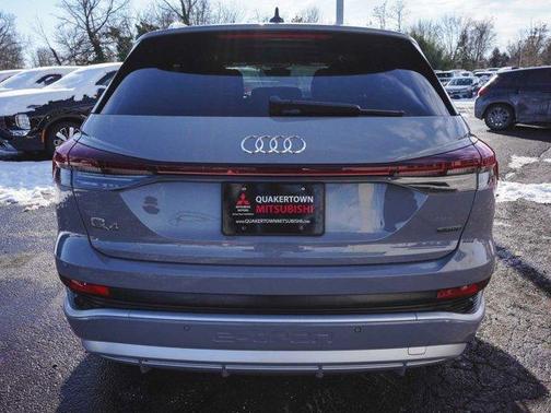 2024 Audi Q4 e-tron 55 quattro Premium