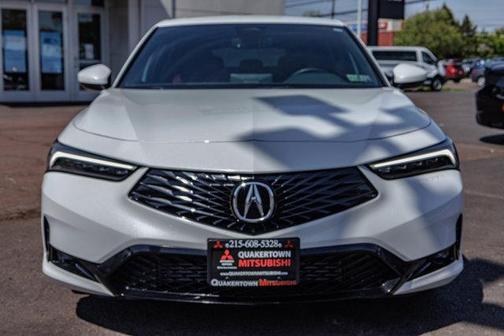 2024 Acura Integra A-Spec