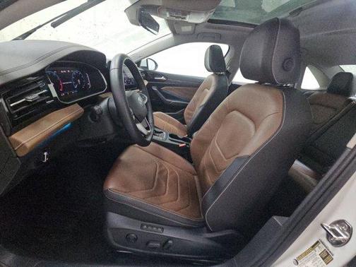 2025 Volkswagen Jetta 1.5T SEL