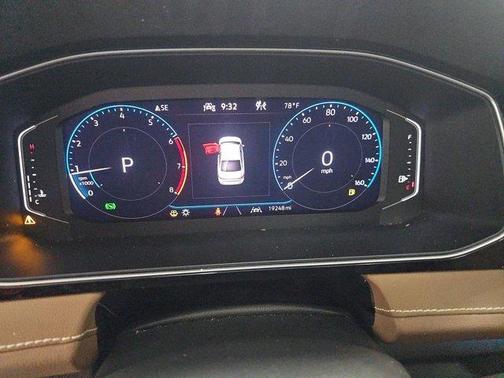 2025 Volkswagen Jetta 1.5T SEL