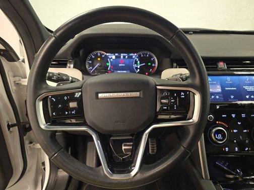 2023 Land Rover Discovery Sport R-Dynamic S
