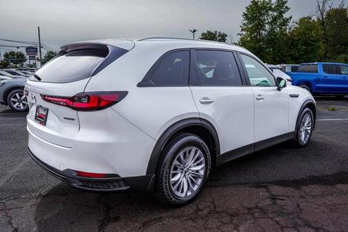 2024 Mazda CX-90 SE
