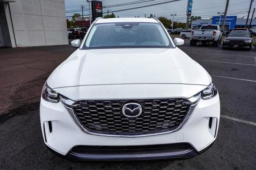 2024 Mazda CX-90 SE