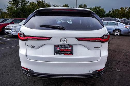 2024 Mazda CX-90 SE