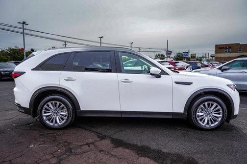 2024 Mazda CX-90 SE