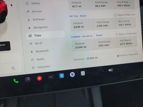 2024 Tesla Model Y Performance