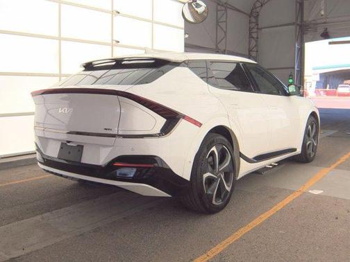 2024 Kia EV6 GT-Line