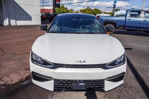2024 Kia EV6 GT-Line