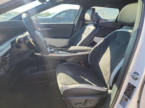 2024 Kia EV6 GT-Line