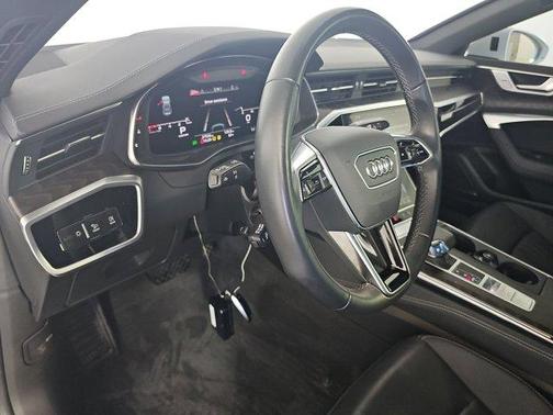 2023 Audi A7 55 Premium