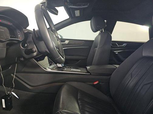 2023 Audi A7 55 Premium