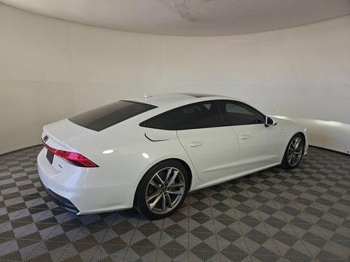 2023 Audi A7 55 Premium