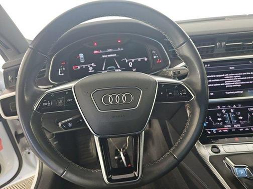 2023 Audi A7 55 Premium