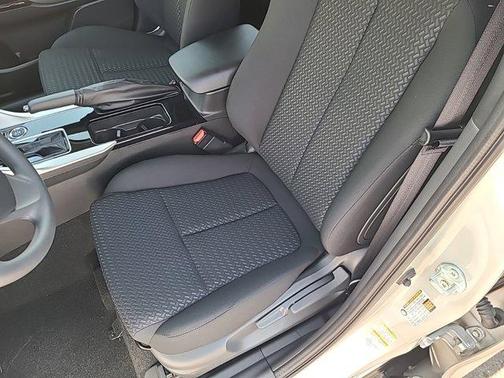 2024 Mitsubishi Eclipse Cross LE