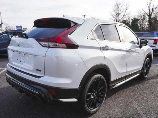2023 Mitsubishi Eclipse Cross LE